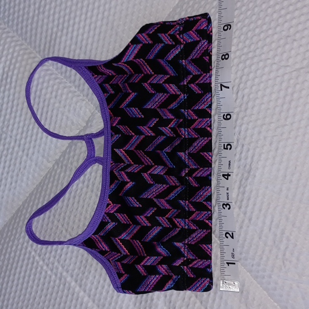 ☀️Bundle of 3 Size Small Sports Bras - Picture 2 of 10